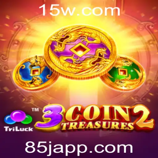 Descubra o Fascinante Mundo do Jogo 3CoinTreasures2