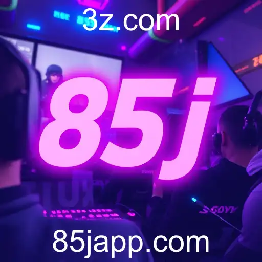 A Ascensão do 85j no Cenário dos Jogos On-line