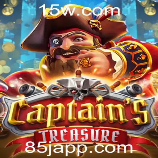 Descubra o Mundo de Aventuras em CaptainssTreasure