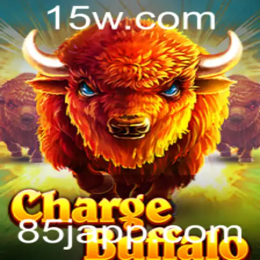 ChargeBuffalo: A Nova Sensação no Mundo dos Games