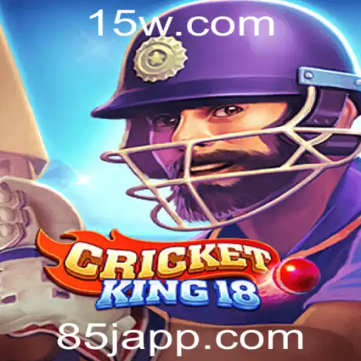 CricketKing18: Explorando o Empolgante Mundo do Jogo de Críquete Virtual