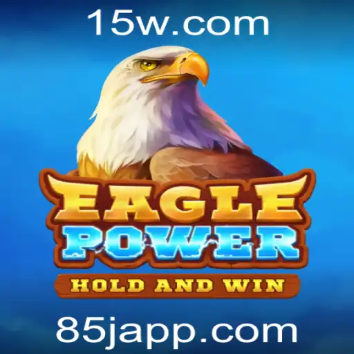 EaglePower: O Jogo Que Está Dominando as Tabelas com o Código 85j