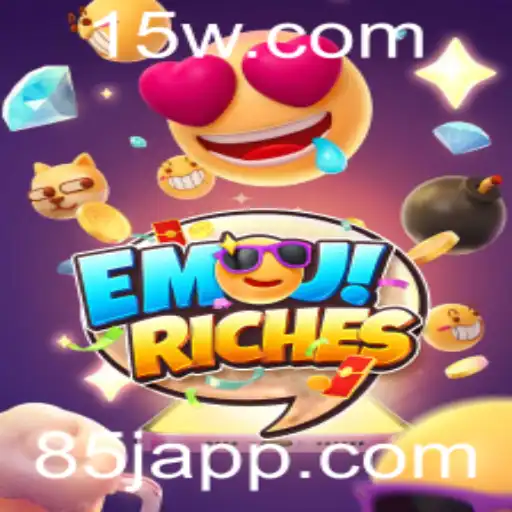 Explorando o Mundo Vibrante do Jogo EmojiRiches