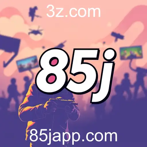 A Evolução dos Sites de Jogos e o Sucesso do 85j