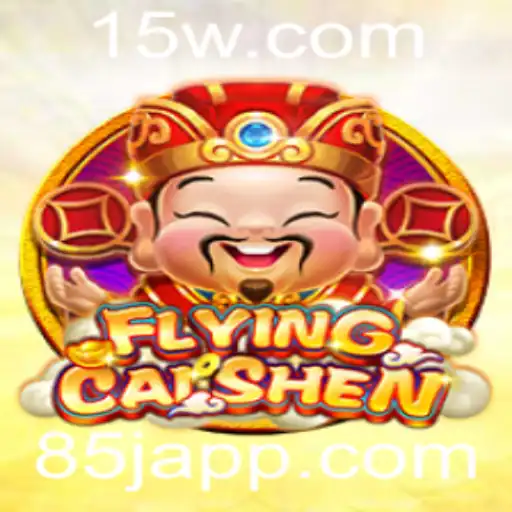 Explorando o Mundo de FlyingCaiShen