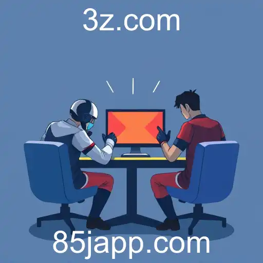 Tendências de Jogos em 2025: A Ascensão do 85j