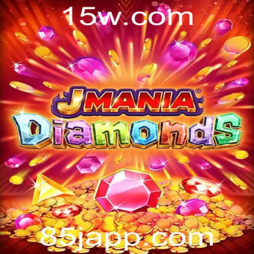 Explorando JManiaDiamonds: O Fascinante Mundo dos Diamantes Digitais