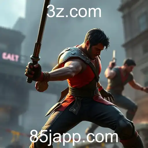 Novos Horizontes em Jogos Online