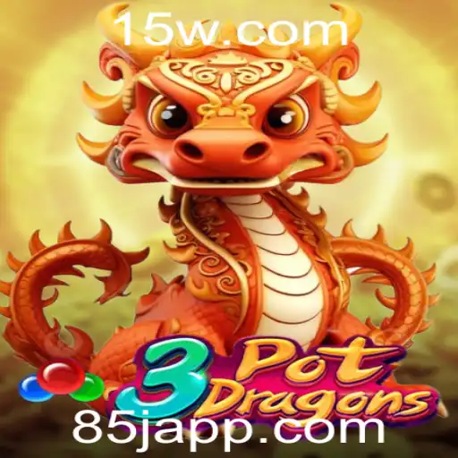 3PotDragons: Mergulhe no Mundo dos Dragões com Regras Empolgantes