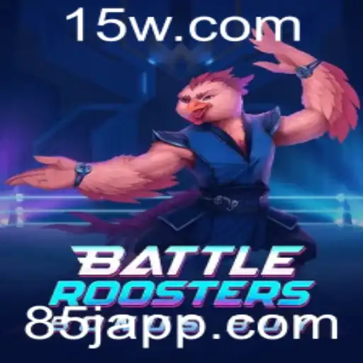 BattleRoostersBonusBuy: Um Novo Desafio no Mundo dos Games