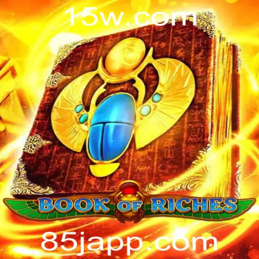 Descubra as Aventuras Inesquecíveis de BookofRiches