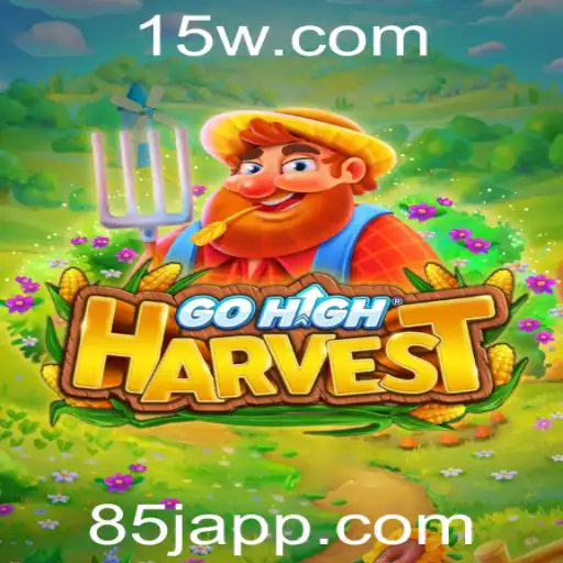 GoHighHarvest: Uma Experiência de Jogo Inovadora