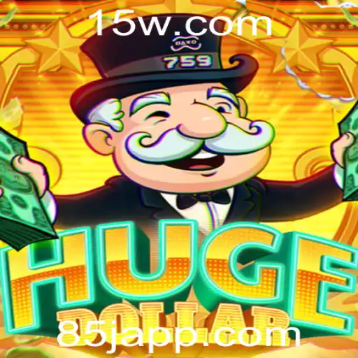 Explorando o Jogo HugeDollar: Regras e Estratégias Com a Palavra-Chave 85j