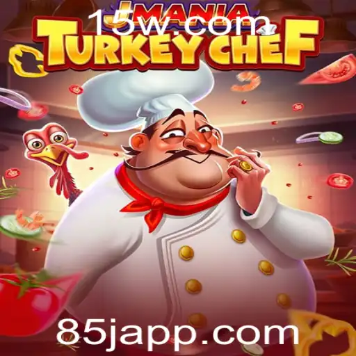 Descubra JManiaTurkeyChef: O Jogo de Culinária que Conquistou Multidões