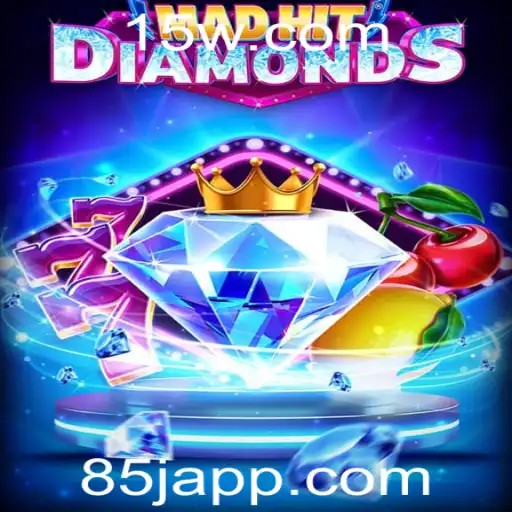 Explorando o Fascinante Mundo de MadHitDiamonds: Tudo o Que Você Precisa Saber