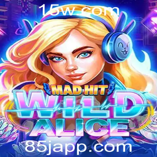 Descubra o Fascinante Mundo de 'MadHitWildAlice': Um Novo Jogo Emocionante