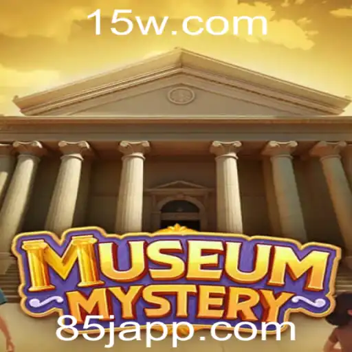 MuseumMystery: Uma Aventura Envolvente no Mundo dos Museus