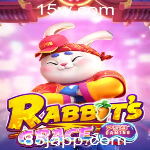 Explorando o Universo Fascinante de RabbitsGrace