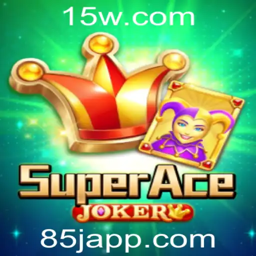 Explorando SuperAceJoker: O Mundo Fantástico e Estratégico do Novo Jogo do Ano