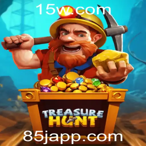 Explorando o Universo de TreasureHunt: Aventura e Estratégia