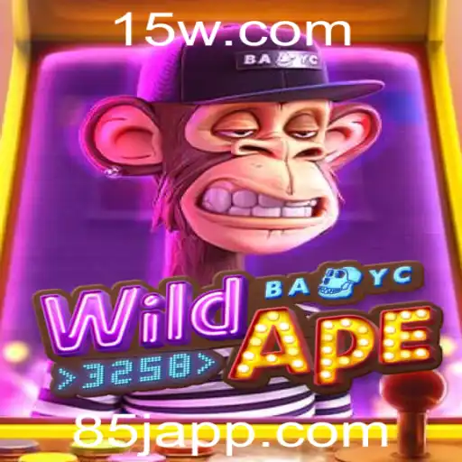 Descubra o Mundo Selvagem e Misterioso de WildApe3258