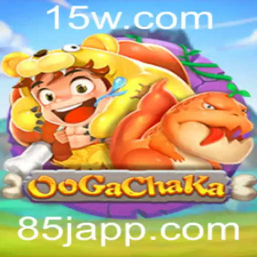 Descubra OoGaChaKa: Um Novo Fenômeno no Mundo dos Jogos