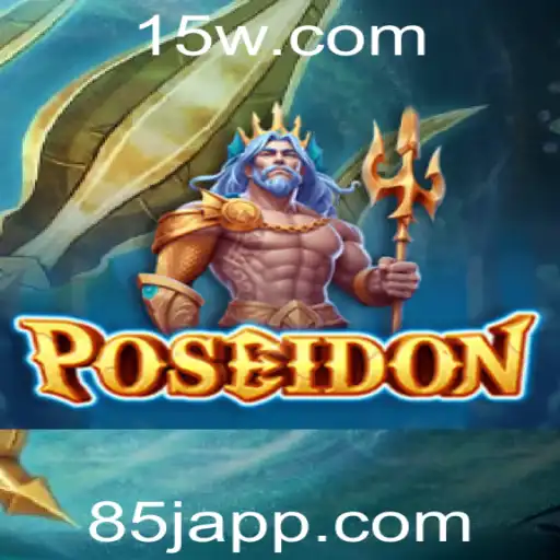 Poseidon: Um Mergulho no Novo Jogo de Estratégia