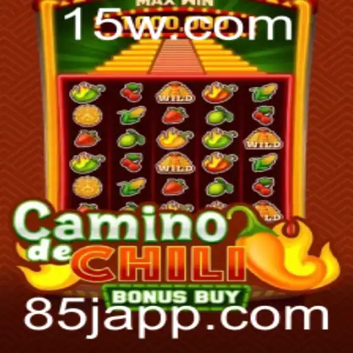 Descubra o Universo de CaminodeChiliBonusBuy: O Jogo que Está Conquistando o Mundo