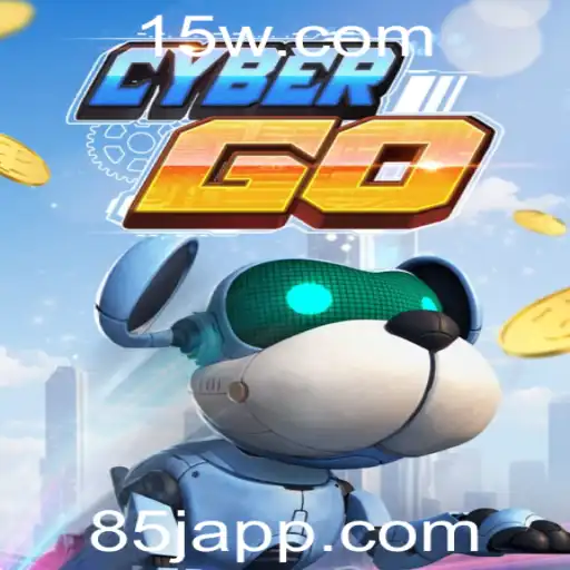 Descubra o Universo de CyberGO: Um Jogo que Revolucionou o Mundo Dos Jogos Virtuais