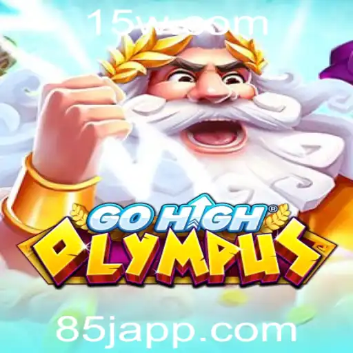GoHighOlympus: Explorando Aventuras Mitológicas e Estratégias Inovadoras