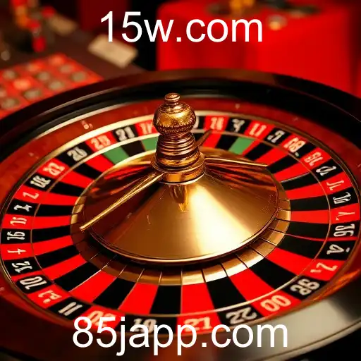 O Fascinante Mundo dos Jogos de Roleta: Exploração do Tema 85j