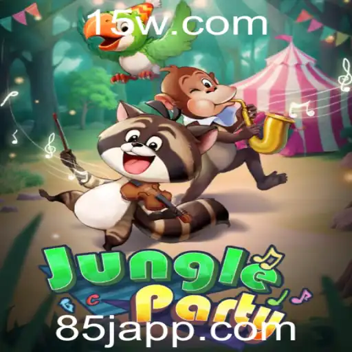 Descubra o Mundo do JungleParty: Aventuras e Regras do Jogo