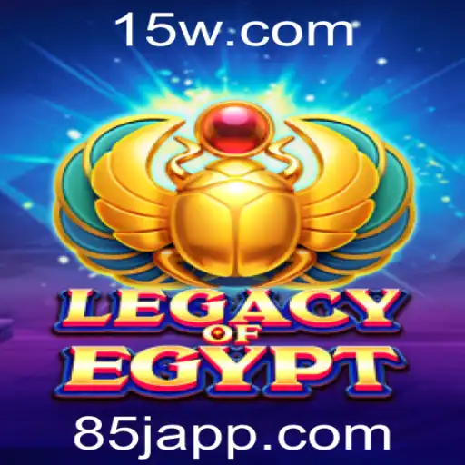 Explorando LegacyOfEgypt: O Fascínio do Antigo Egito