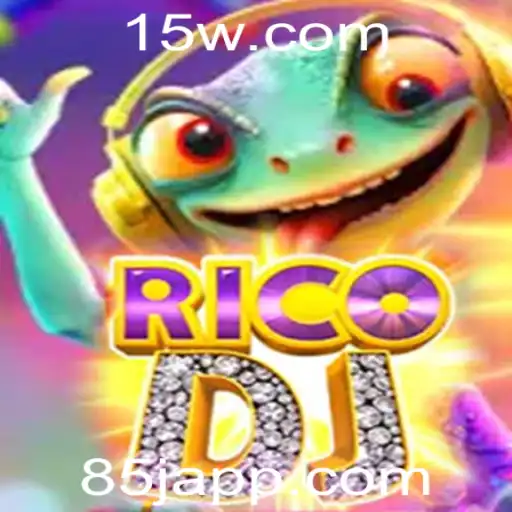 Descubra e Domine o Novo Jogo Interativo RicoDJ