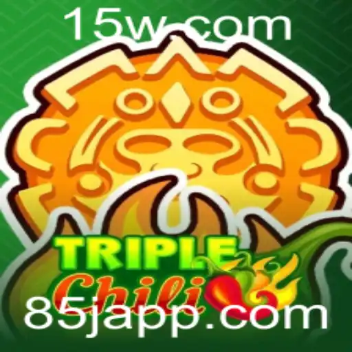 TripleChili: Desvendando o Jogo de Estratégia Picante