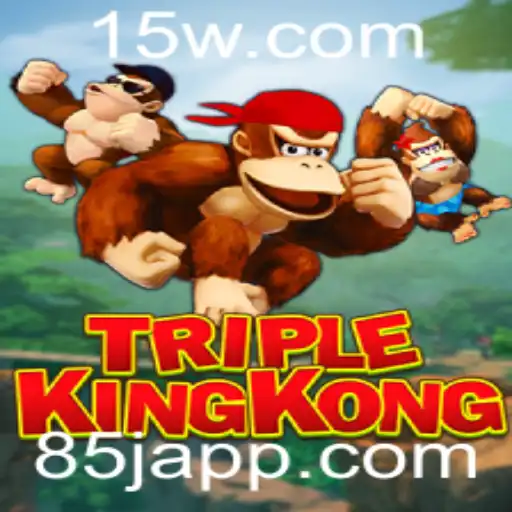 Descubra o Fascinante Mundo de TripleKingKong: Regras e Estratégias do Jogo
