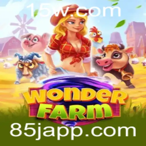Descubra o Mundo Fascinante de WonderFarm: Diversão Garantida!