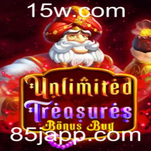 Explore o Fascinante Mundo de UnlimitedTreasuresBonusBuy